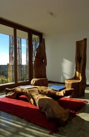 Arrebol Patagonia Hotel