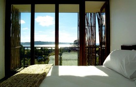 Arrebol Patagonia Hotel