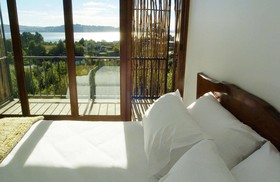 Arrebol Patagonia Hotel