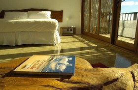 Arrebol Patagonia Hotel