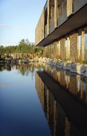 Arrebol Patagonia Hotel
