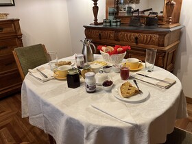 Casa Ellies Hotel Boutique
