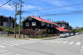 Casa Ellies Hotel Boutique