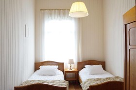 Hotel Boutique Casa Werner
