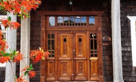 Hotel Boutique Casa Werner