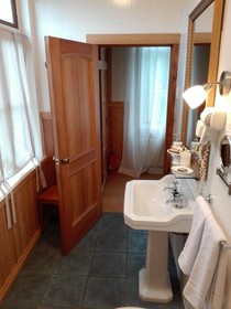 Hotel Boutique Casa Werner