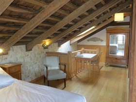 Hotel Boutique Casa Werner