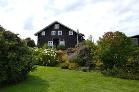 Hotel Boutique Casa Werner