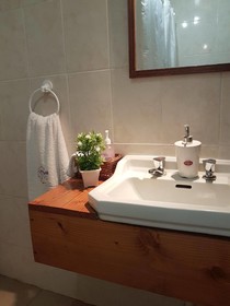 Hotel Boutique Ignacia Villoria