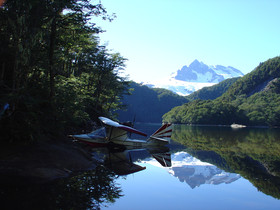 Hotel Natura Patagonia