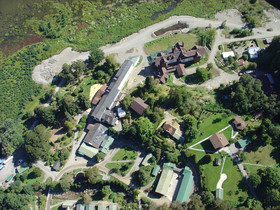 Hotel Natura Patagonia