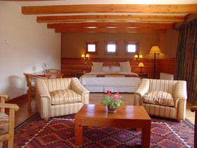 Hotel Natura Patagonia