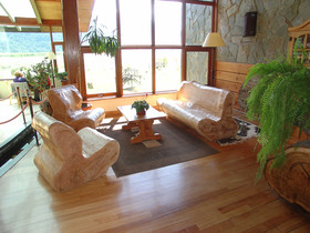 Hotel Natura Patagonia