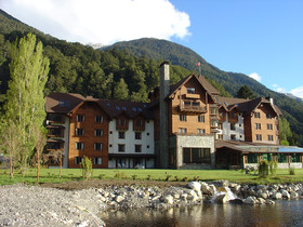Hotel Natura Patagonia