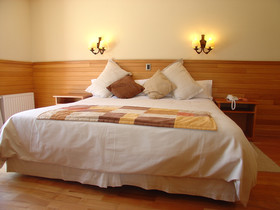 Hotel Natura Patagonia