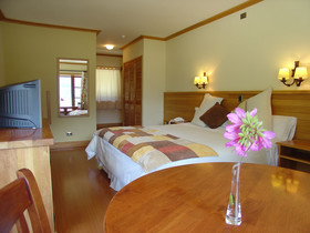 Hotel Natura Patagonia