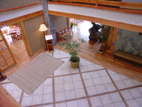 Hotel Natura Patagonia
