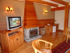 Hotel Natura Patagonia