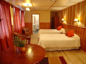 Hotel Peulla