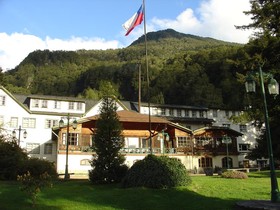 Hotel Peulla