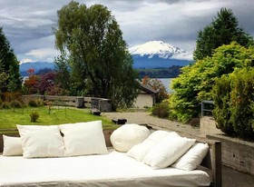 Enjoy Puerto Varas