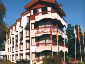 Terrazas Del Lago
