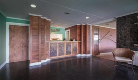 Lakutaia Lodge