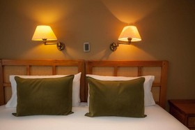 Lakutaia Lodge