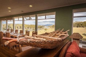 Lakutaia Lodge