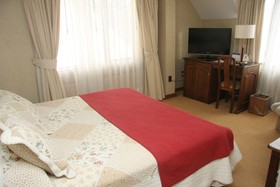 Hotel Finis Terrae