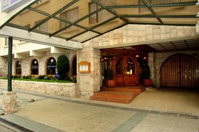 Hotel Finis Terrae