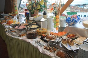 Hotel Finis Terrae