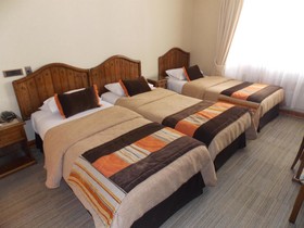 Hotel Finis Terrae
