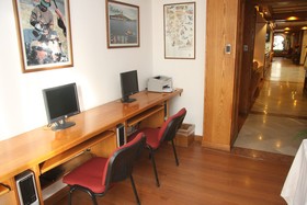 Hotel Finis Terrae