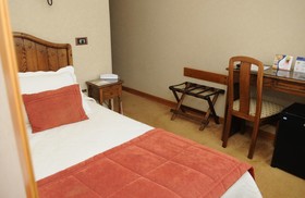 Hotel Finis Terrae