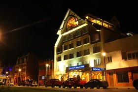 Hotel Finis Terrae