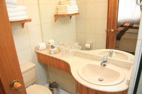 Hotel Finis Terrae
