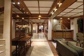 Hotel Finis Terrae