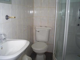 Hostal Bustamante