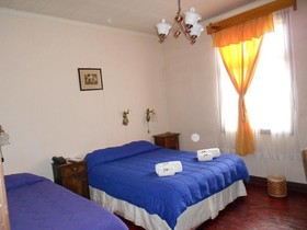 Hostal Bustamante
