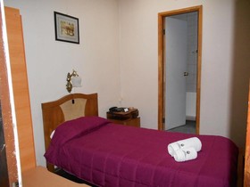 Hostal Bustamante