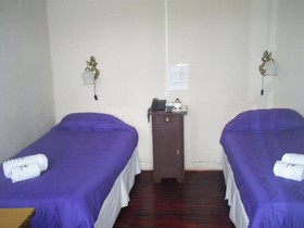 Hostal Bustamante