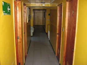 Hostal El Mirador