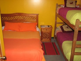 Hostal El Mirador