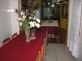 Hostal El Mirador