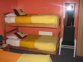 Hostal El Mirador