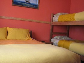 Hostal El Mirador