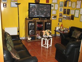 Hostal El Mirador