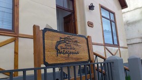 Hostal Vientos De La Patagonia