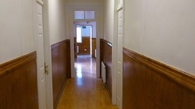 Hostal Vientos De La Patagonia